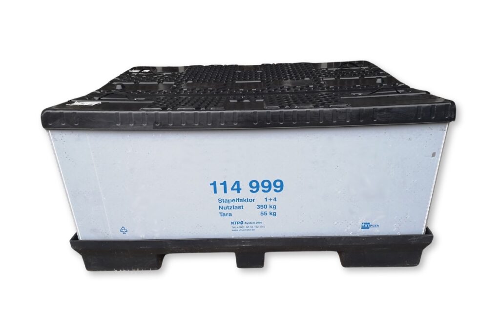 KTP System 2000 114 999