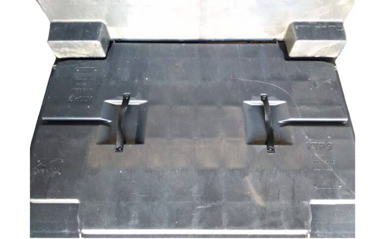 KTP System 2000 Superquad
